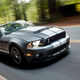 Illustration for article titled 2010 Ford Shelby GT500 Coupe, Convertible